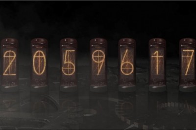 Steins; Gate 0 Animesinin 2. Tanıtım Videosunda Kanako Itou'nun Açılış Müziği Duyuluyor