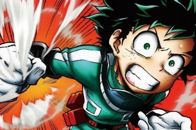Hayranlar En Çok Bekledikleri 2018 İlkbahar Animelerini Seçti