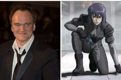 En Az Biz Kadar Anime Seven Ünlüler