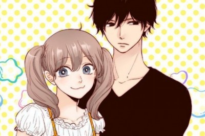 Wolf Girl & Black Prince'in Mangakasından Yeni Bir Manga Geliyor