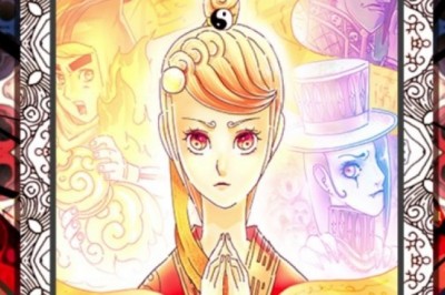 Çin Çizgi Roman Serisi Aguu -Tensai Ningyō- TV Anime Oluyor