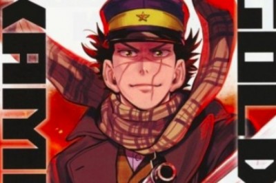 Golden Kamuy, 22. Tezuka Osamu Kültür Ödüllerinde Zirvede