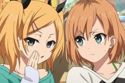 Shirobako Animesinin Yeni Bir Film Projesi Geliyor