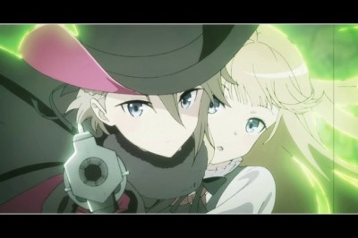 Princess Principal, 2019'da Devam Filmiyle Geliyor
