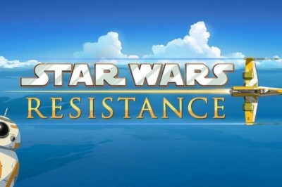 Star Wars, Sonbaharda Başlayacak Bir Animeye İlham Verecek