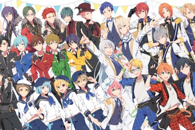 Ensemble Stars TV Animesinin Detayları Açıklandı