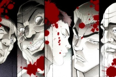 Yeni Baki Animesi'nin Tanıtıcı Videosuna ve Karakter Görsellerine Bir Bakın