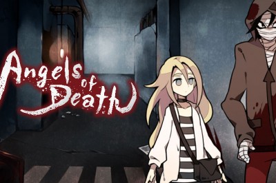 Playism Angels of Death, Croixleur Sigma, Kero Blaster Oyunlarını Switch İçin Piyasaya Çıkarıyor