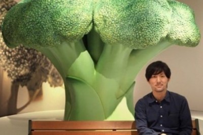 Tanımanız Gereken Japonlar: Tatsuya Tanaka
