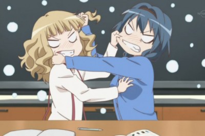 Arkadaşlıkların Bitmesine Neden Olan 11 Anime