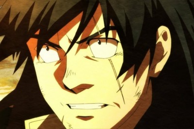 Angolmois Animesinin Tanıtım Videosunda Samurayların Müdafaasını Görün 