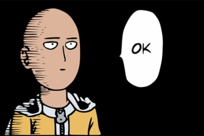 Murata Yusuke'nin Twitter'da Paylaştığı Harika One-Punch Man Çizimleri