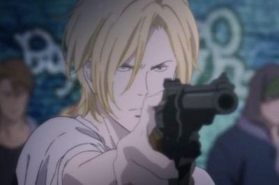Banana Fish Animesi İçin 2. Tanıtım Videosu ve Yeni Oyuncular Yayınlandı
