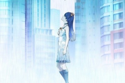 Akıllı Telefon Oyunu Shōmetsu Toshi TV Anime Oluyor
