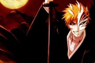 Bleach'in One-Shot Mangası Geliyor