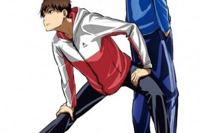 Kaze ga Tsuyoku Fuiteiru Romanı Bu Ekim Ayında TV Anime Oluyor