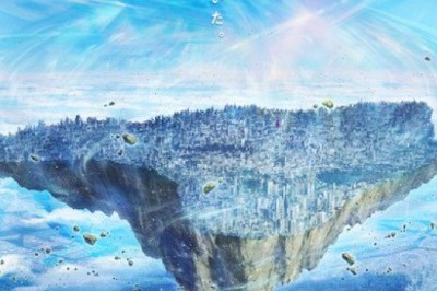 Monster Strike, Yeni Bir 3DCG Anime Filmi Oluyor