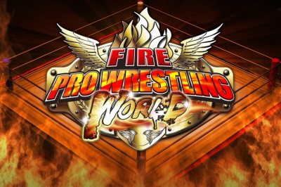 Fire Pro Wrestling World İçin Yeni Bir Tanıtım Videosu Yayınlandı
