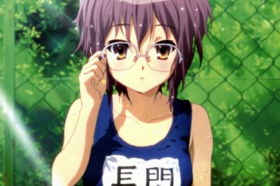 Japonlar Oyladı, Animeler Okuru Yorumladı: Nerede Lan Bu Meganekko'lar