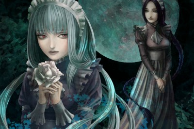 House in Fata Morgana Batı'da PS4 / Vita İçin Piyasada Olacak