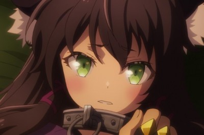 How NOT to Summon A Demon Lord Animesi İçin Yeni Bir Tanıtım Videosu Ve Görsel Yayınlandı