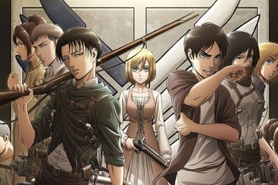 Attack on Titan'ın Yönetmeninden Şaşırtıcı Açıklama: 