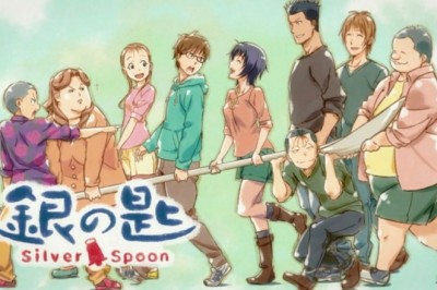 Hiromu Arakawa, 4 Bölümlük Silver Spoon Mangasına Başlayabilecek mi?