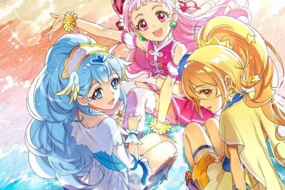 'Erkekler de Prenses Olabilir' Diyen Animeye Övgüler Yağıyor