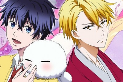 TV Anime The Morose Mononokean'ın 2. Sezonu Geliyor