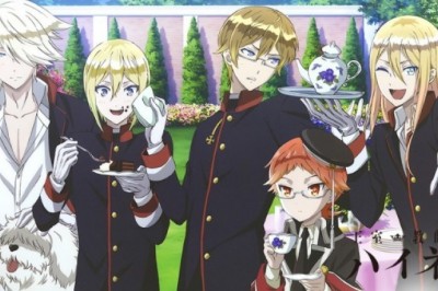 The Royal Tutor Yeni Bir Anime Projesiyle Yeniden Ekranlarda