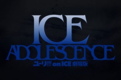 Hadi İnşallah: Yuri!!! on Ice Anime Film, 2019'da Ekranlarda