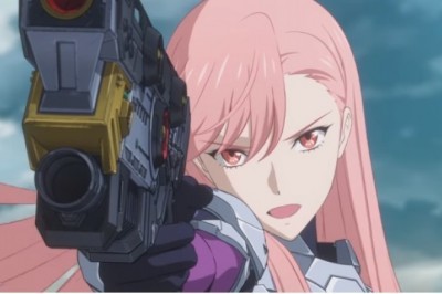 TV Anime Revisions İçin Ana Ses Aktörleri, Yeni Görsel ve PV Yayınlandı