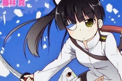Strike Witches 501 Butai Hasshinshimasu! Mangasının 2019'da Bir Anime Projesi Geliyor
