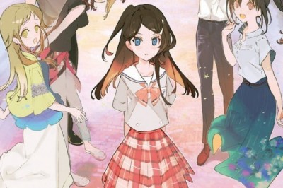 Yeni Tari Tari Romanı, Animenin Hikayesinden 10 Yıl Sonrasını Anlatıyor