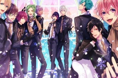 B-Project Animesi'nin 2.Sezonu Hakkındaki Gelişmeler