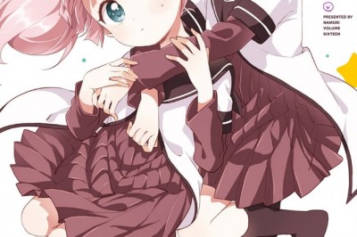 Yuru Yuri Mangası, Belirsiz Bir Süreliğine Ara Veriyor