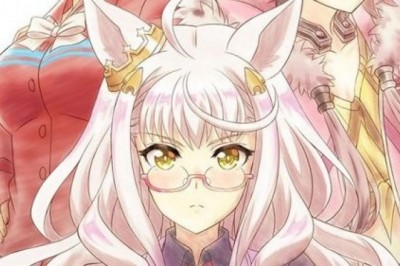 Uma Musume, Dördüncü BD Setinde Yeni Bir Ova Gösterecek