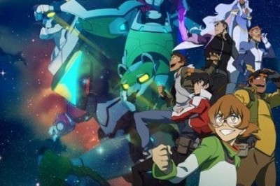 Voltron: Legendary Defender Serisi Bu Yılı 8. Sezonu ile Bitirecek