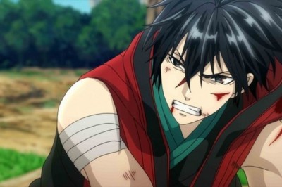 3. Laughing Under the Clouds Gaiden Anime Filmi İçin Yeni Tanıtım Videoları Yayınlandı