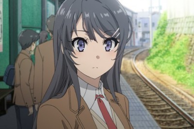 Seishun Buta Yarō Animesi İçin İlk Tanıtım Videosu Yayınlandı