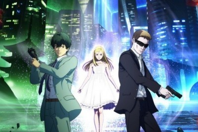 Ingress Oyununun Animesiyle Bağlantılı Gerçek Zamanlı Hikâyesi Olacak