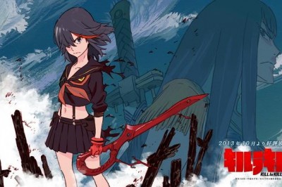 EVO 2018'de Kill la Kill the Game: IF Oyununun Görüntüleri Yayınlandı