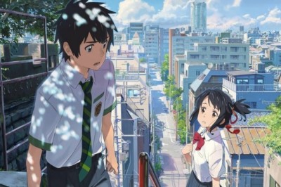 Kimi no Na wa'nın Yönetmeni Shinkai, Yeni Filmi İçin İpucunu Verdi