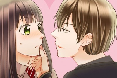Kiss Made, Ato 1-Byō Mangası Net Anime Oluyor