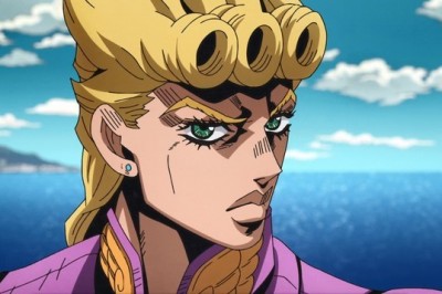 JoJo's Bizarre Adventure: Golden Wind Animesi İçin Yeni Bir Tanıtım Videosu ve Görsel Yayınlandı