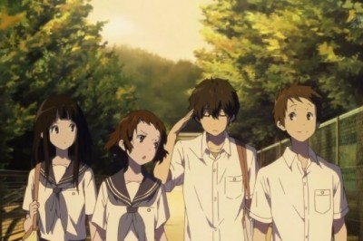 Japonlar İş Başında: En İyi 16 KyoAni Animesi