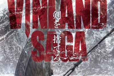 Vinland Saga'nın Ana Kadrosu Açıklandı