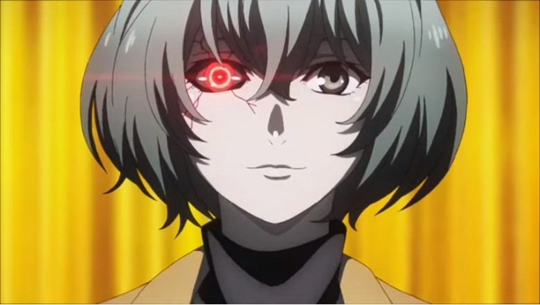 Tokyo Ghoul:re Animesinin 2. Sezonu İçin Yeni Bir Tanıtım Videosu