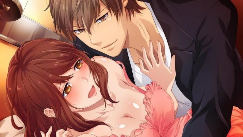 Watch adult anime onine stream