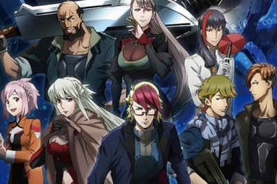  Forest of Piano, Last Hope Animeleri Eylül'de Netflix'te Prömiyer Yapacak